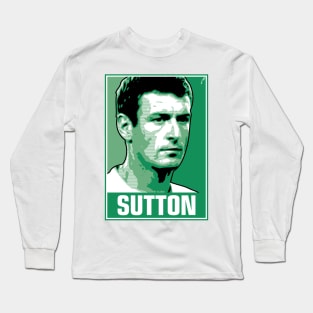 Sutton Long Sleeve T-Shirt